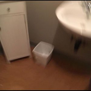 Meet your Posher, Andy